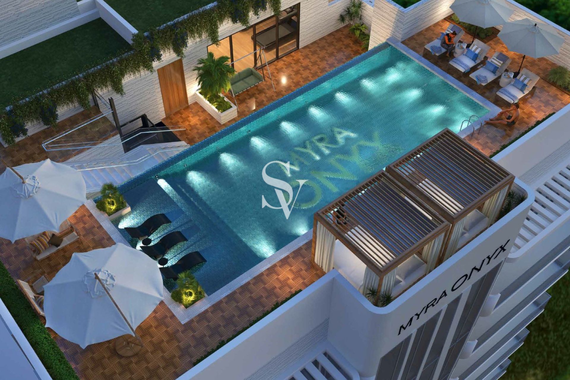 20/80 Payment plan | Study Room | Handoverr 2026