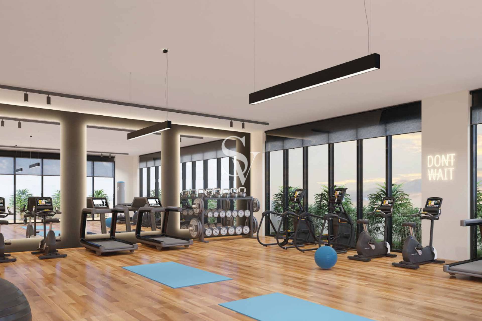 BRAND NEW 2 Bedroom Apartment | MYRA ONYX