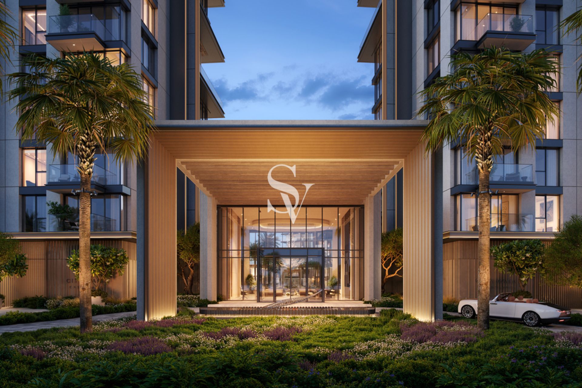 Luxury | Prime asset | Community Living | Limited