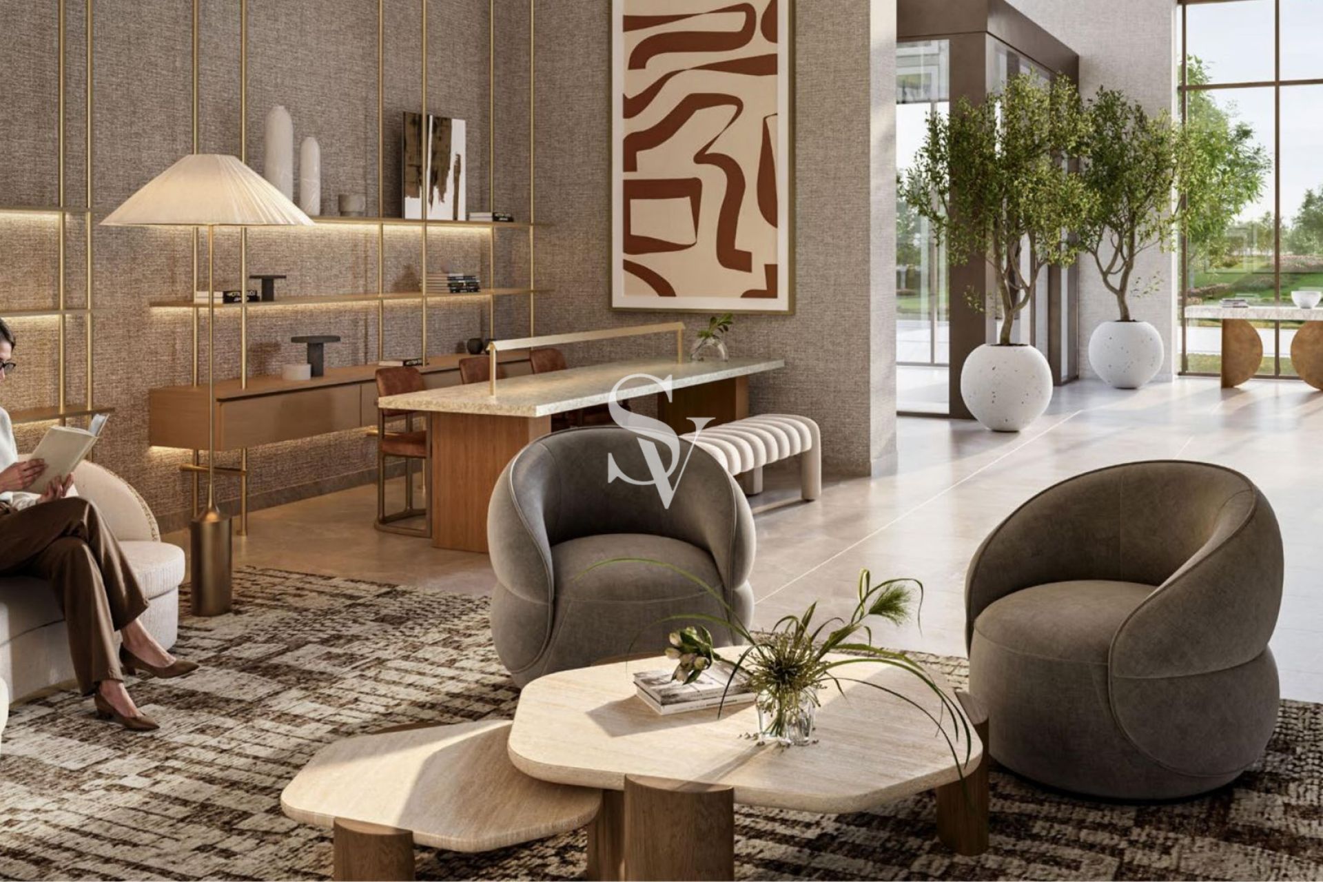 Vista Ridge |Launch Dubai South|Smart Investment