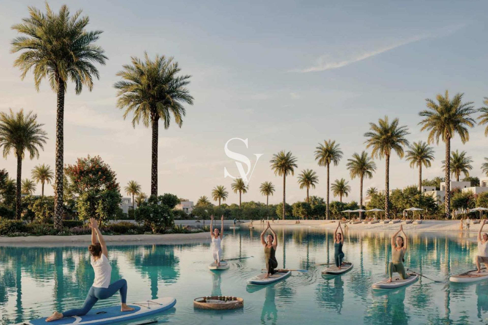 Corner Plot | Park Facing | AED 1480 PSF | Emaar