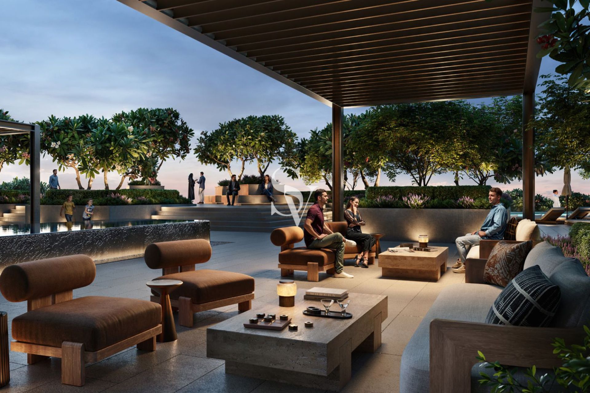 Next To Metro And School | High Demand | Big Asset