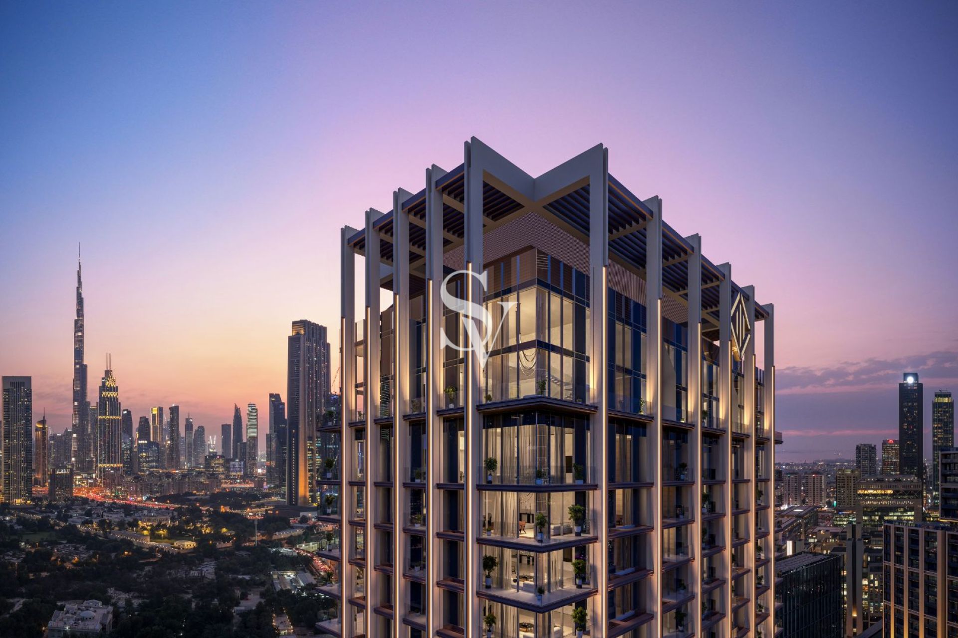 NEW PHASE DIFC ZABEEL DISTRICT | 5% DP | HIGH ROI