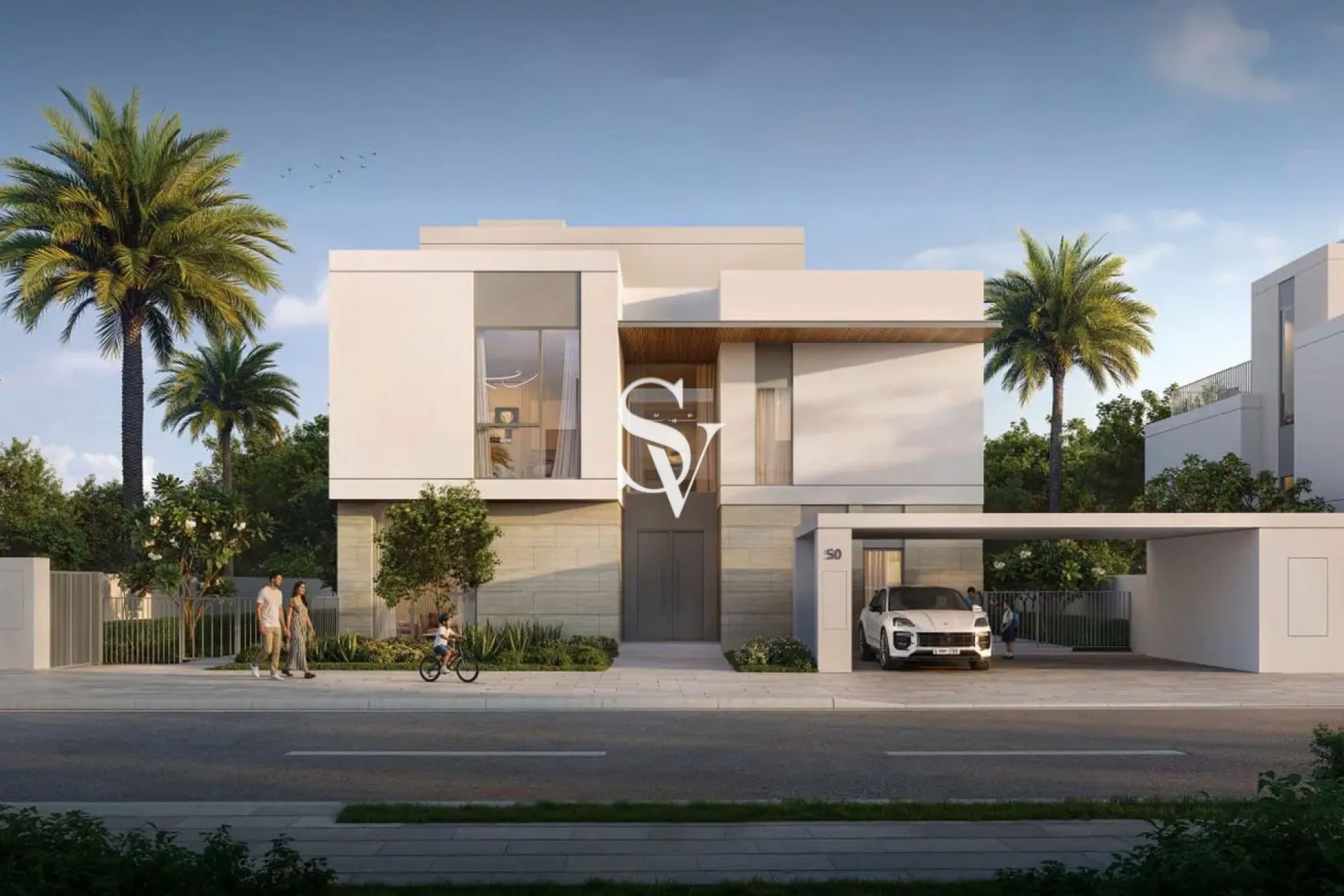 Expansive Layout | Green Community | Payment Plan