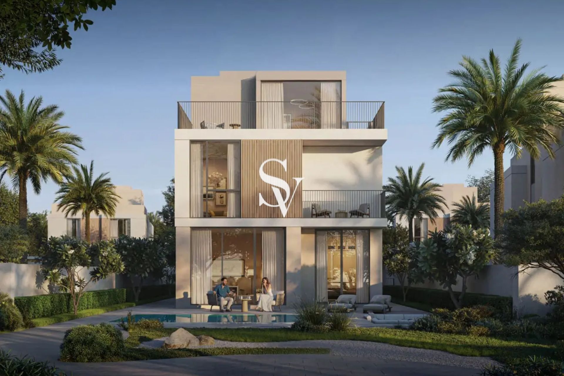 Expansive Layout | Green Community | Payment Plan