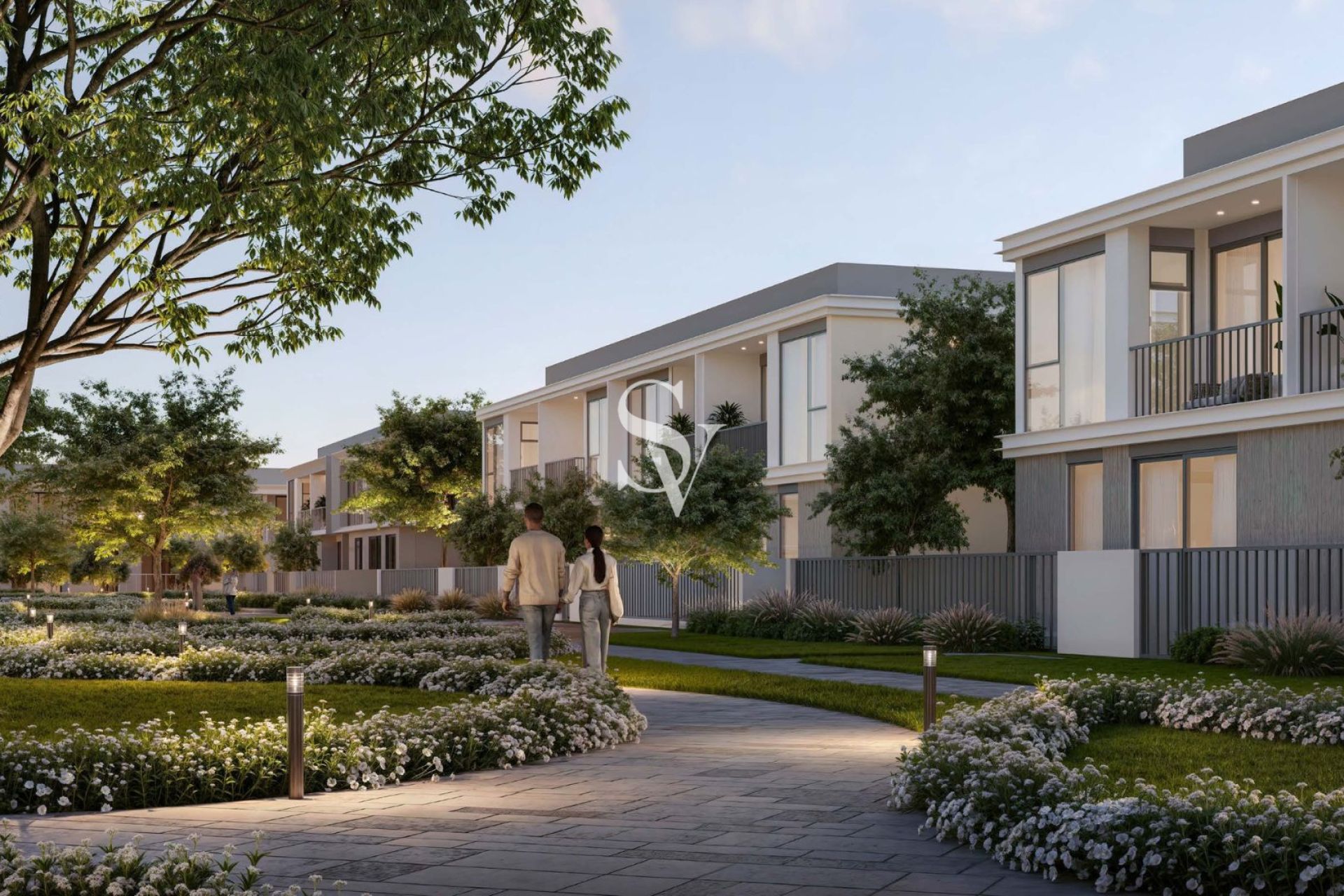 Luxury Community-Corner Units-Close to New Airport