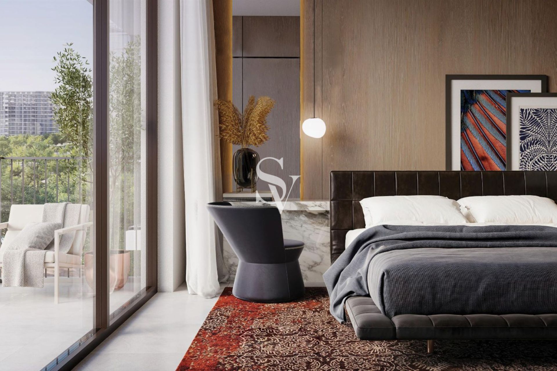 Branded Apartment-Investors Deal-High ROI