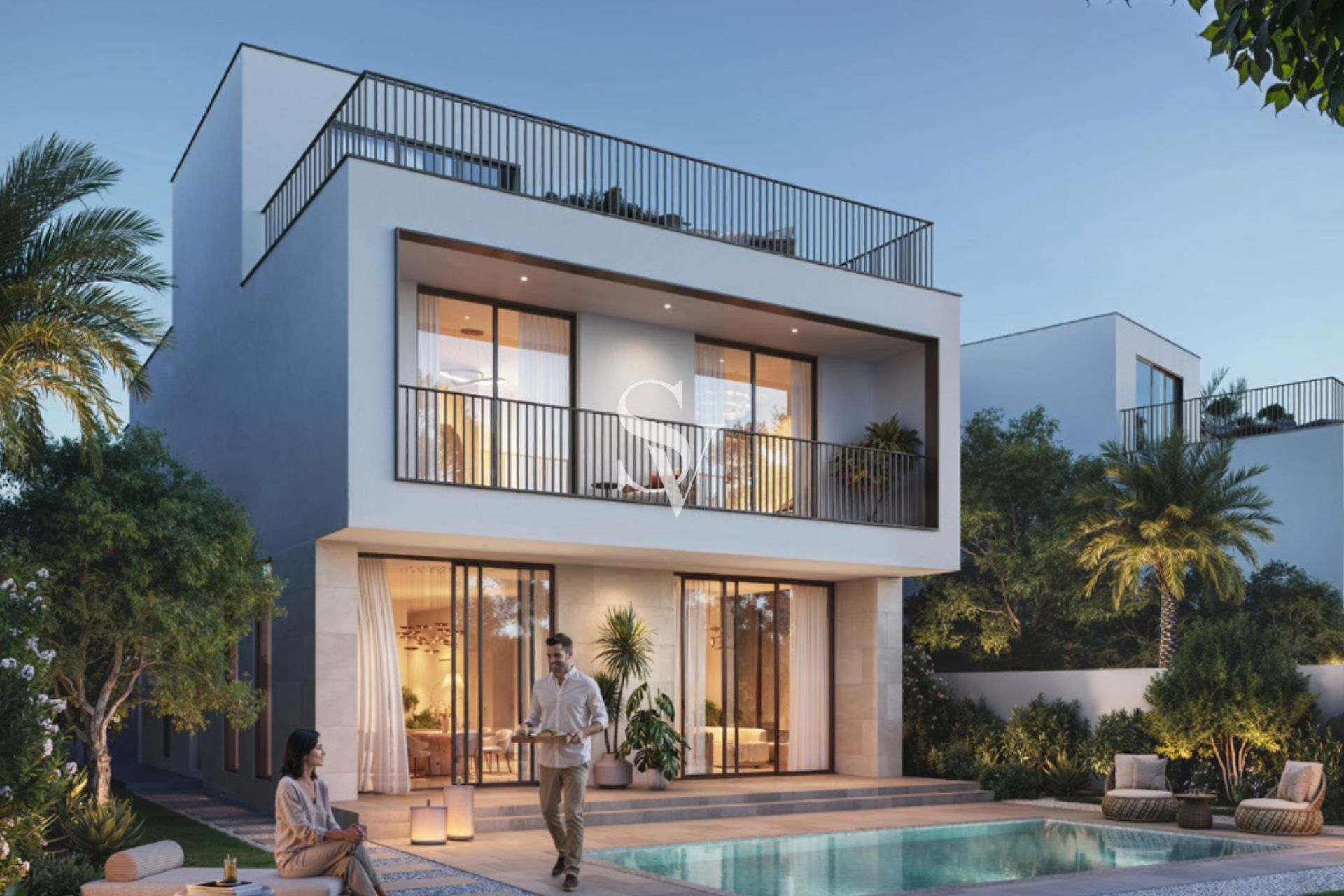 Luxury Wellness Community | Lowest PSF Entry | +Maid Room