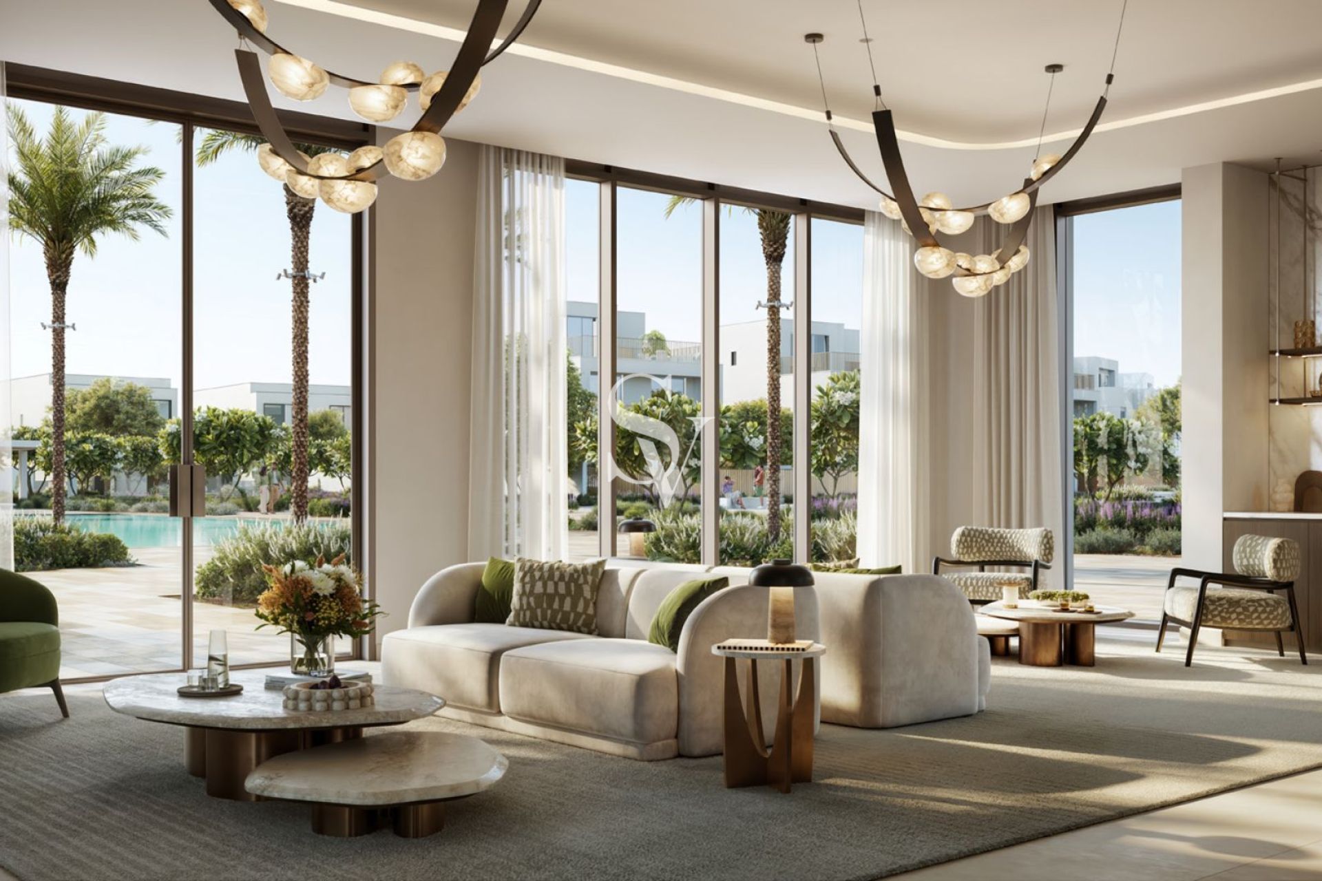 Luxury Community | Prime Location| + Maid room