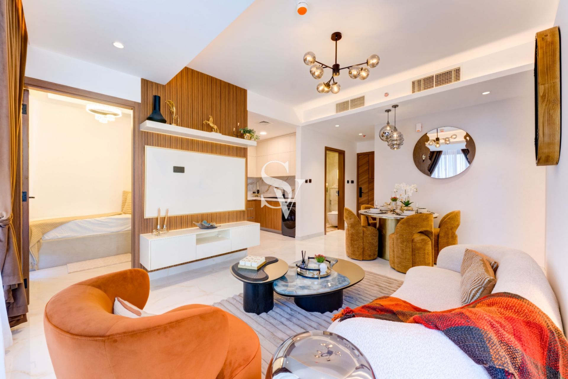 BRAND NEW BUILDING at NAD AL HAMMAR MYRA ONYX