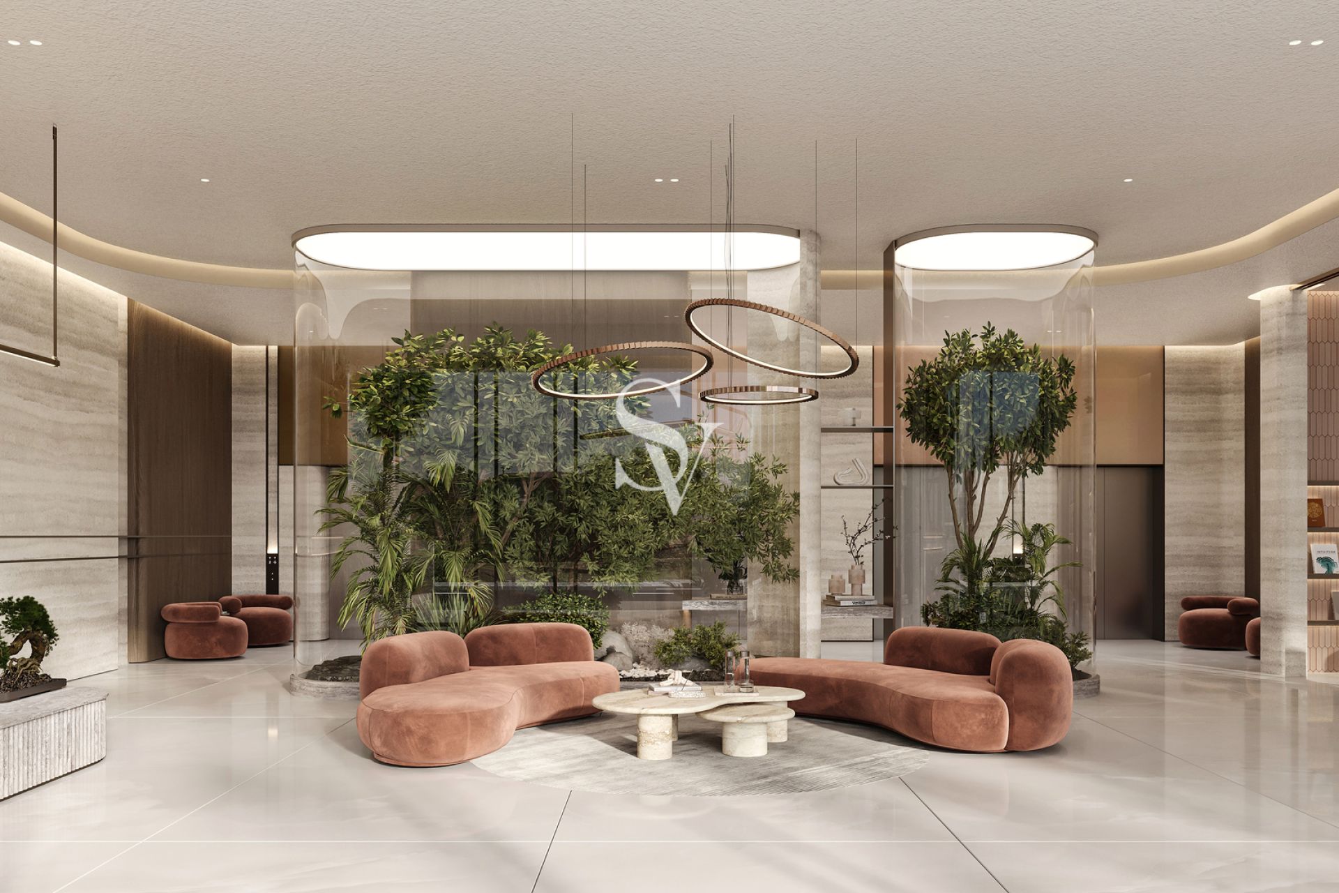 Stunning 1BR | Private Pool | 2% DLD Waiver