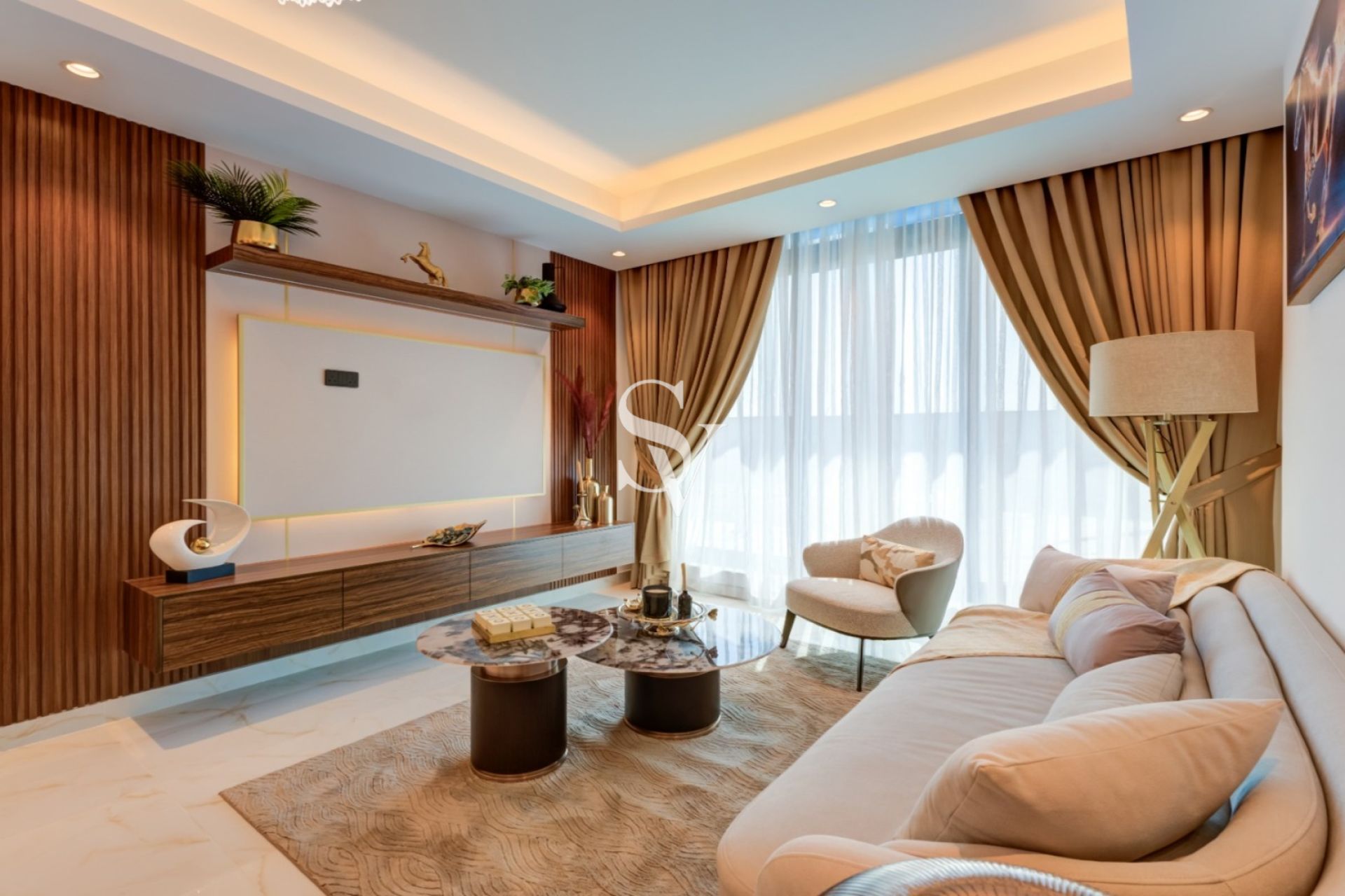 High Floor | Street View |Smart Homes |White Goods