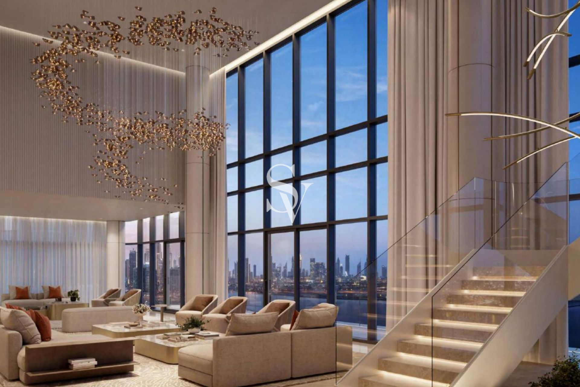 Prime Investment  |  Waterfront  |  Ideal Layout