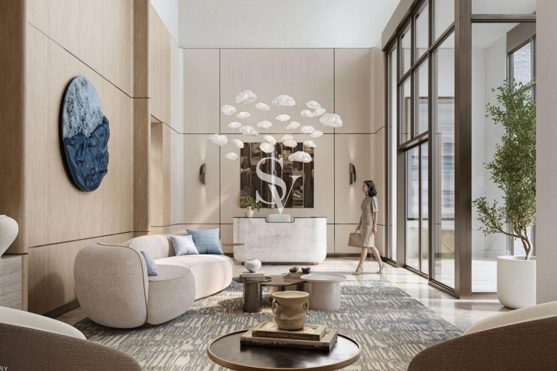 Best Price | 2BR | Golf Community | Emaar South