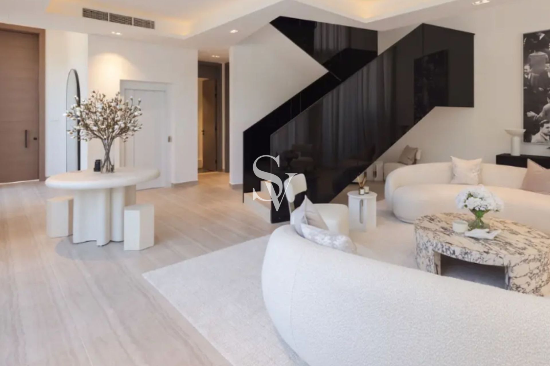 Brand New | Beautiful Living | 4BR Ready to Move