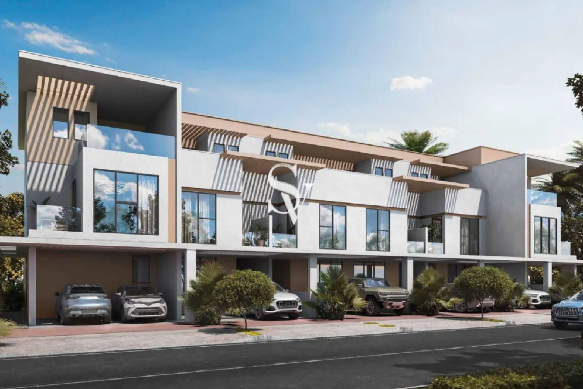 TROPICAL INSPIRED | Great community |Luxury Living