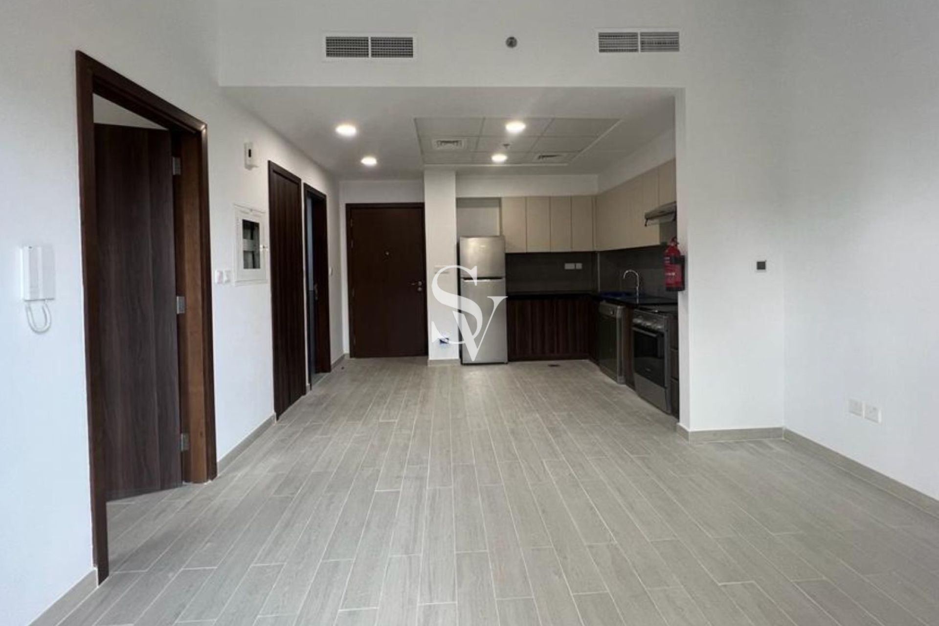 Pool View |Bright 1BR with Balcony | Peaceful Area