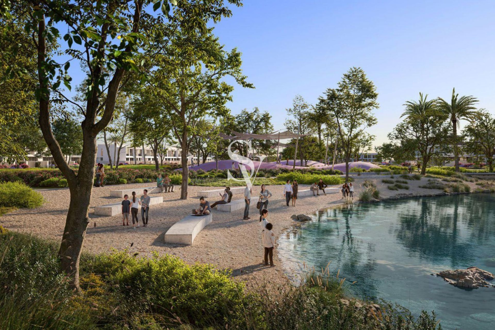 Park View | Big Plot | New Phase | Valley By Emaar