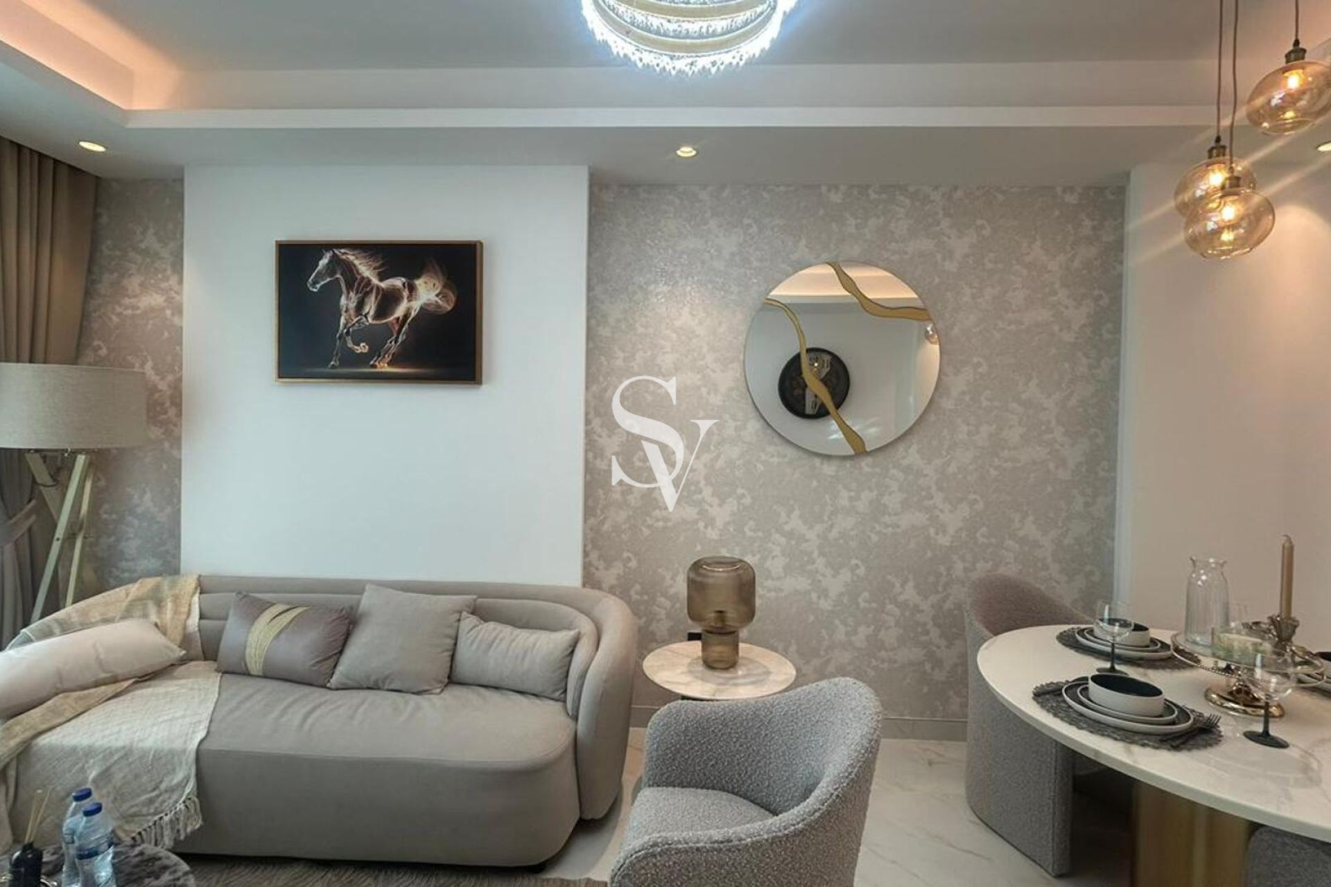 Spacious 2BR plus Study | 20/80 | Myra Onyx