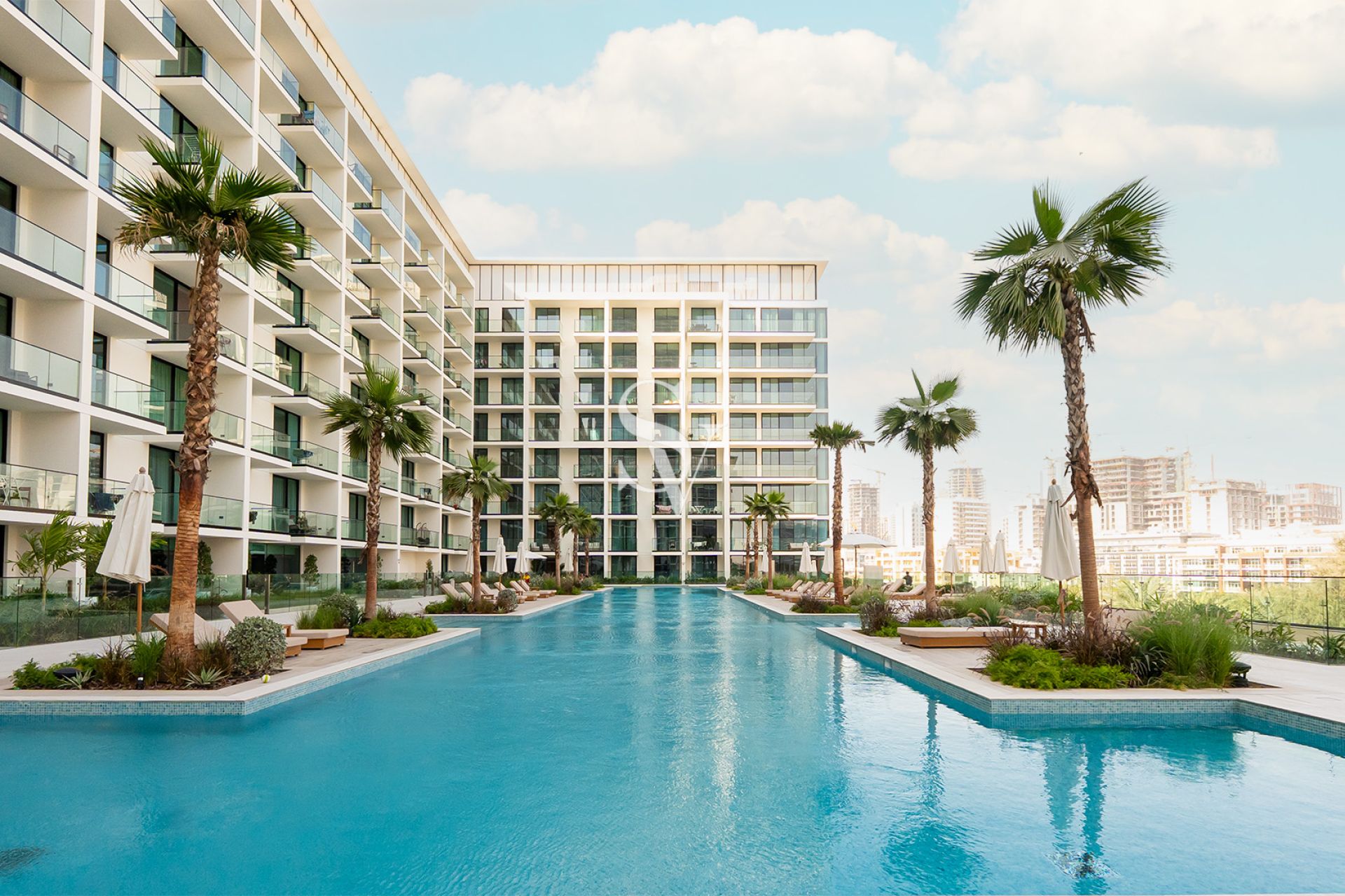 High Floor | Ready To Move | Motivated Owner