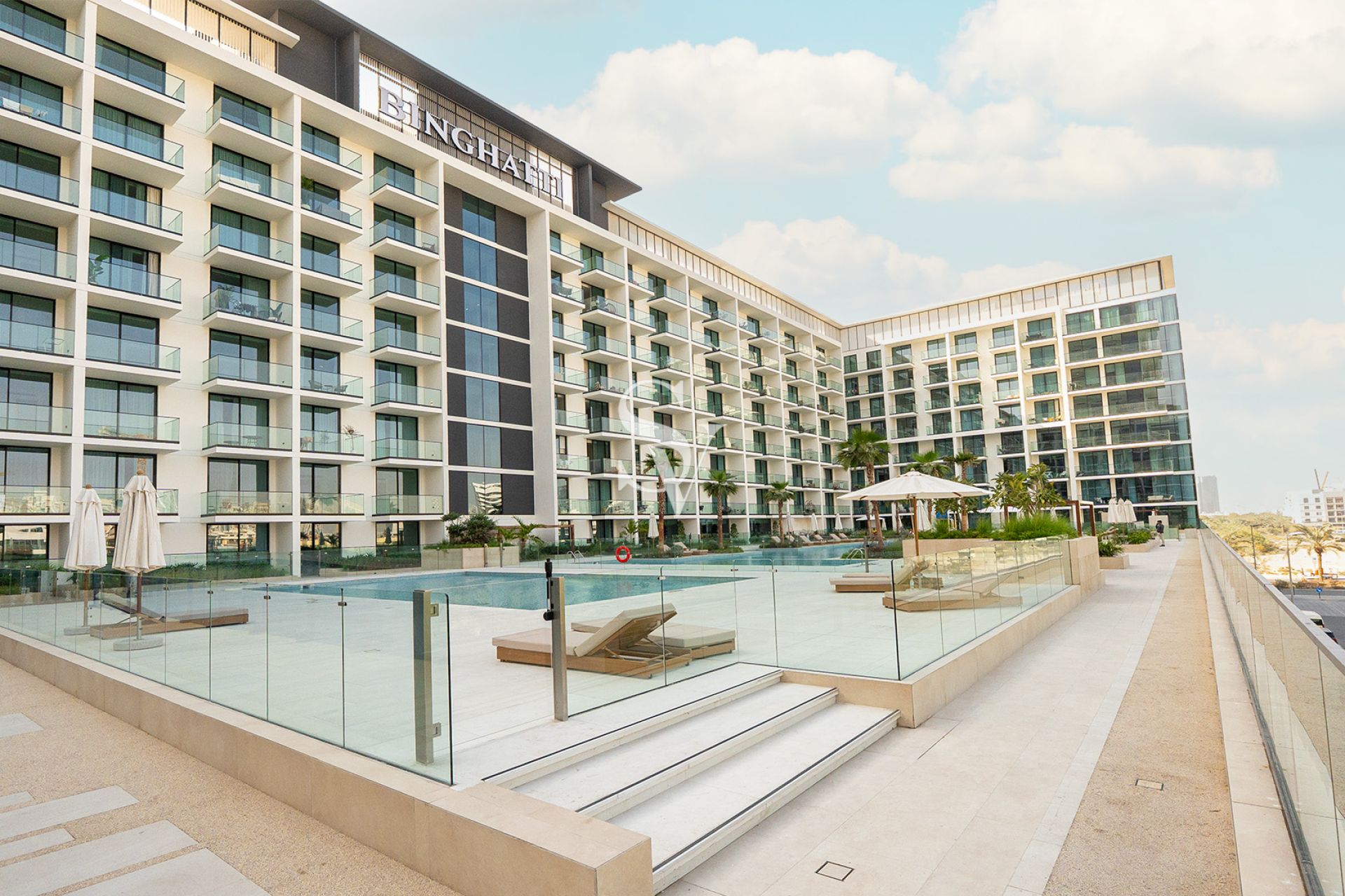 High Floor | Ready To Move | Motivated Owner