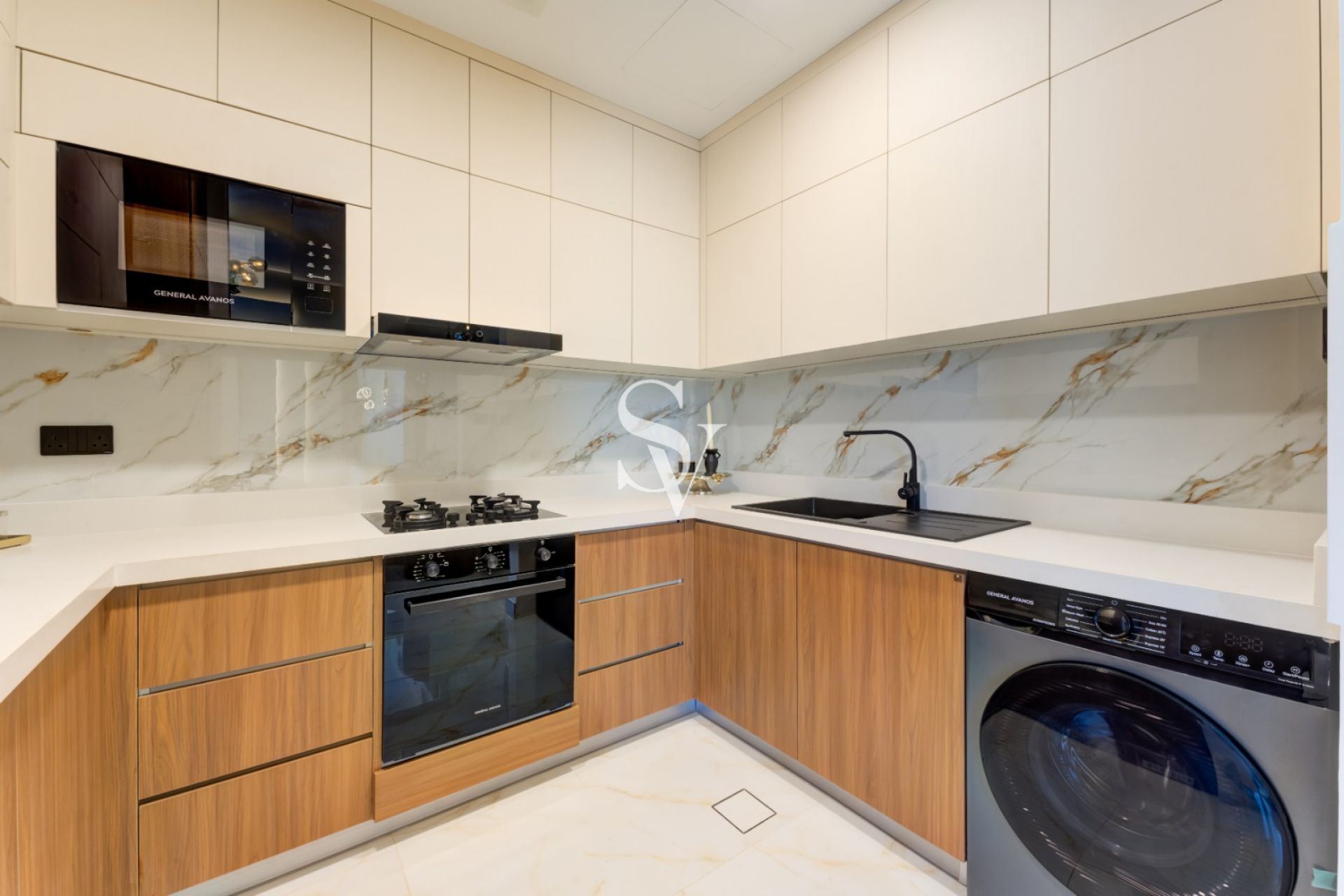 30%-70% Payment Plan| Ready Soon | Handover 2026