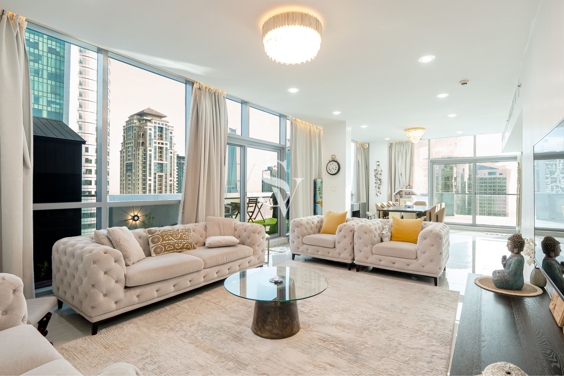 Fully Upgraded | Motivated Owner | Near Metro