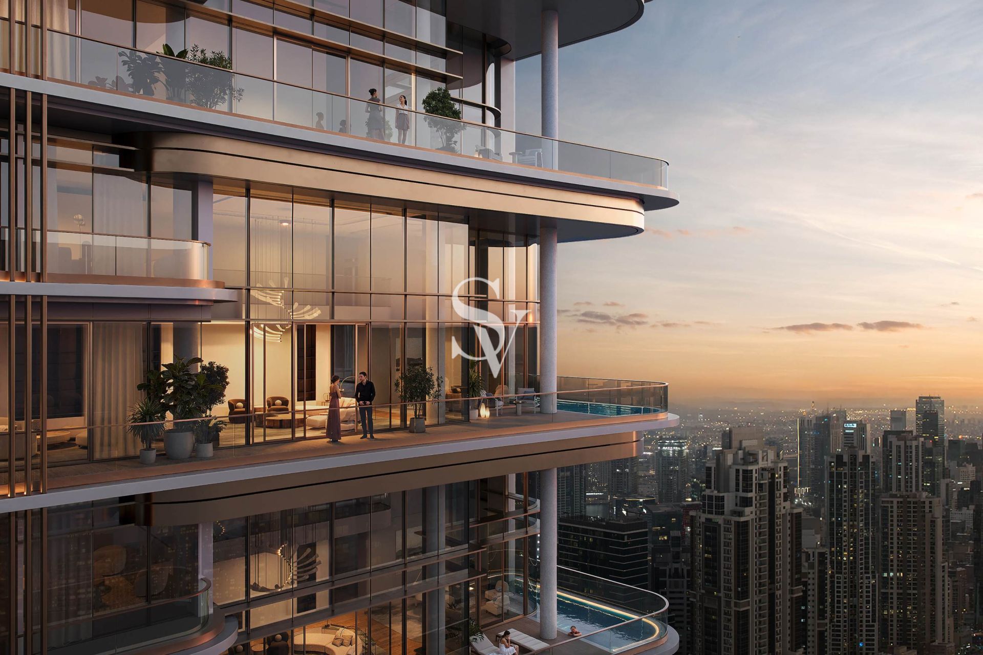 Burj Khalifa View|No commission | Community Expert