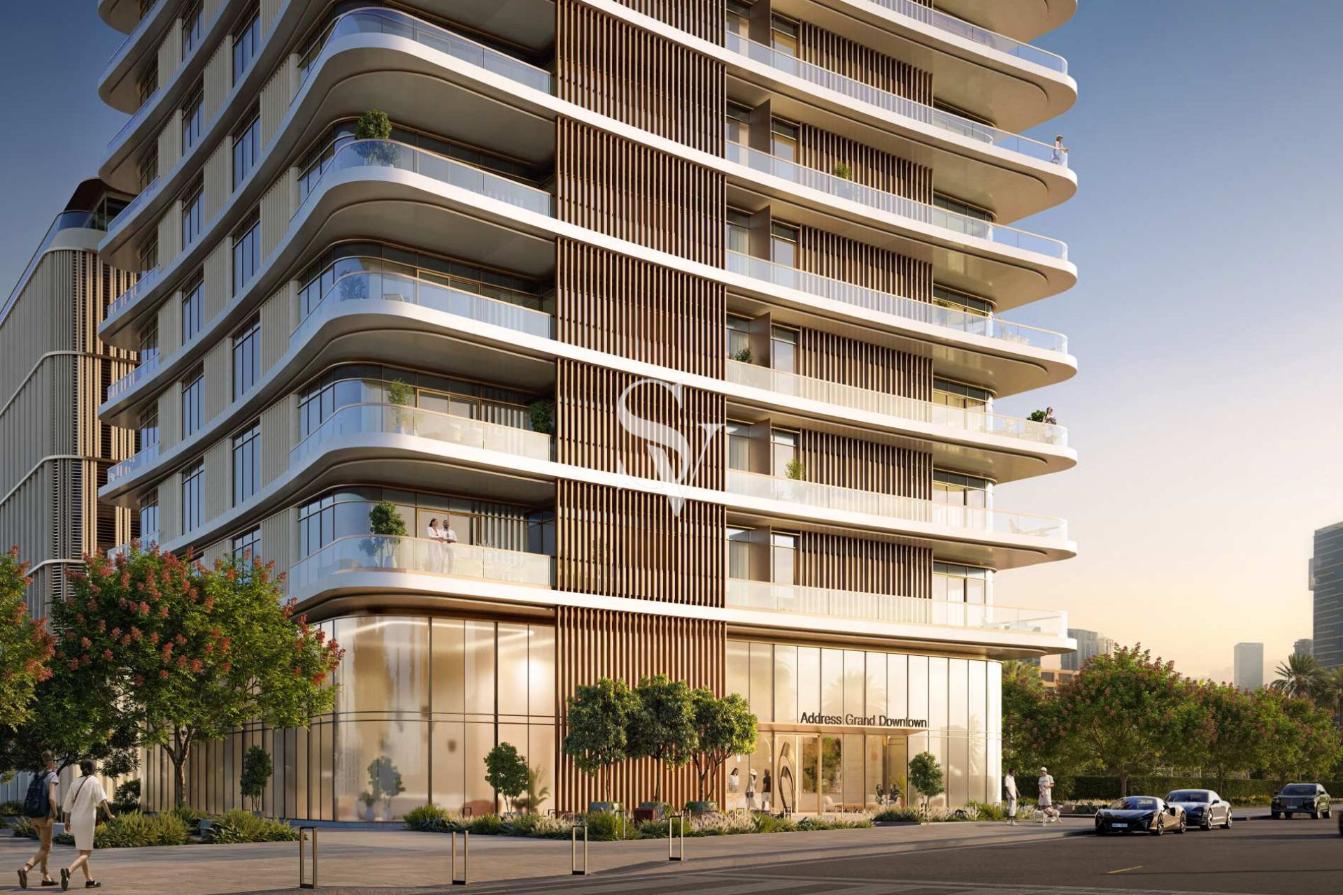 Burj Khalifa View|No commission | Community Expert