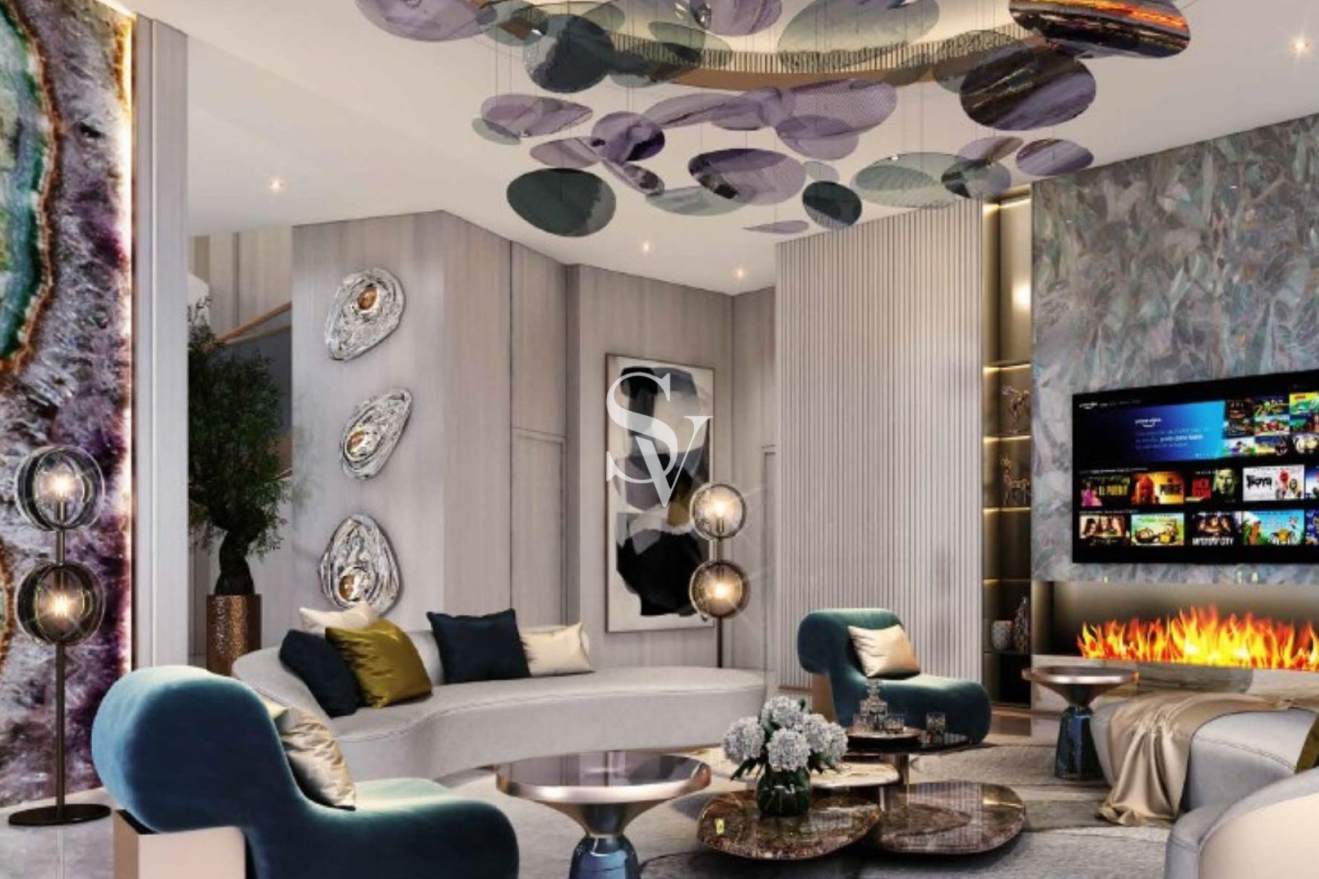 LOWEST PRICE | 1% PAYMENT PLAN | NO COMMISSION