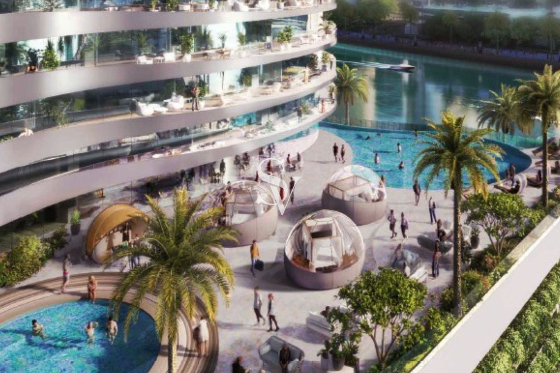 LOWEST PRICE | 1% PAYMENT PLAN | NO COMMISSION