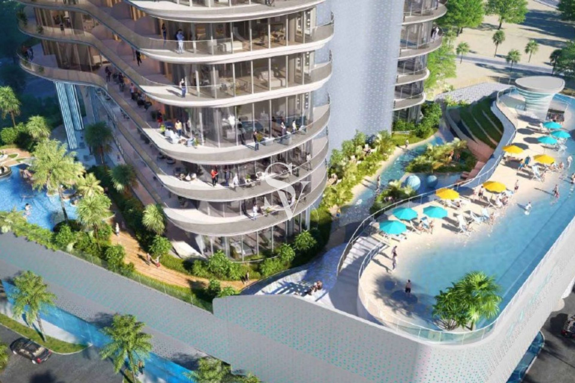 PANAROMIC VIEW | NO COMMISSION | PAYMENT PLAN