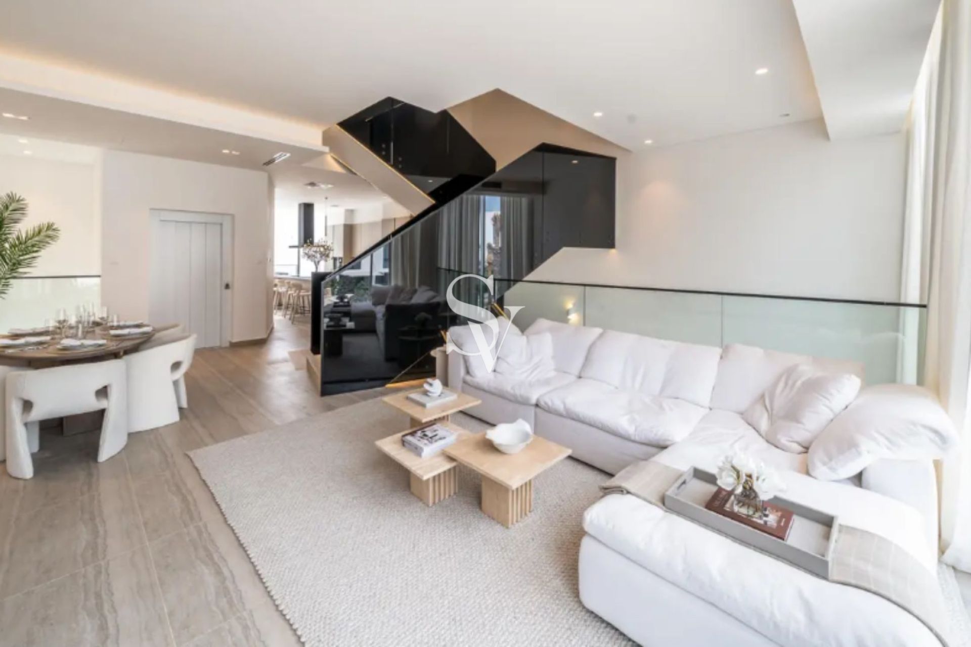 Specious 4BR | Bright Home |Green Al Barari Living