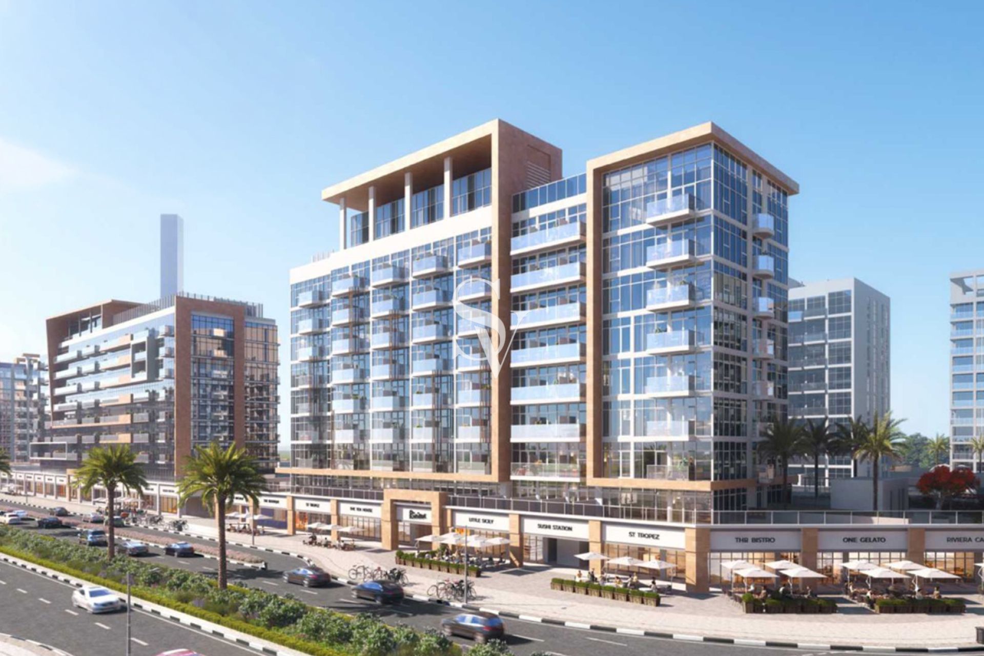 LOWEST PRICE | GENUINE RESALE | LAGOON VIEW