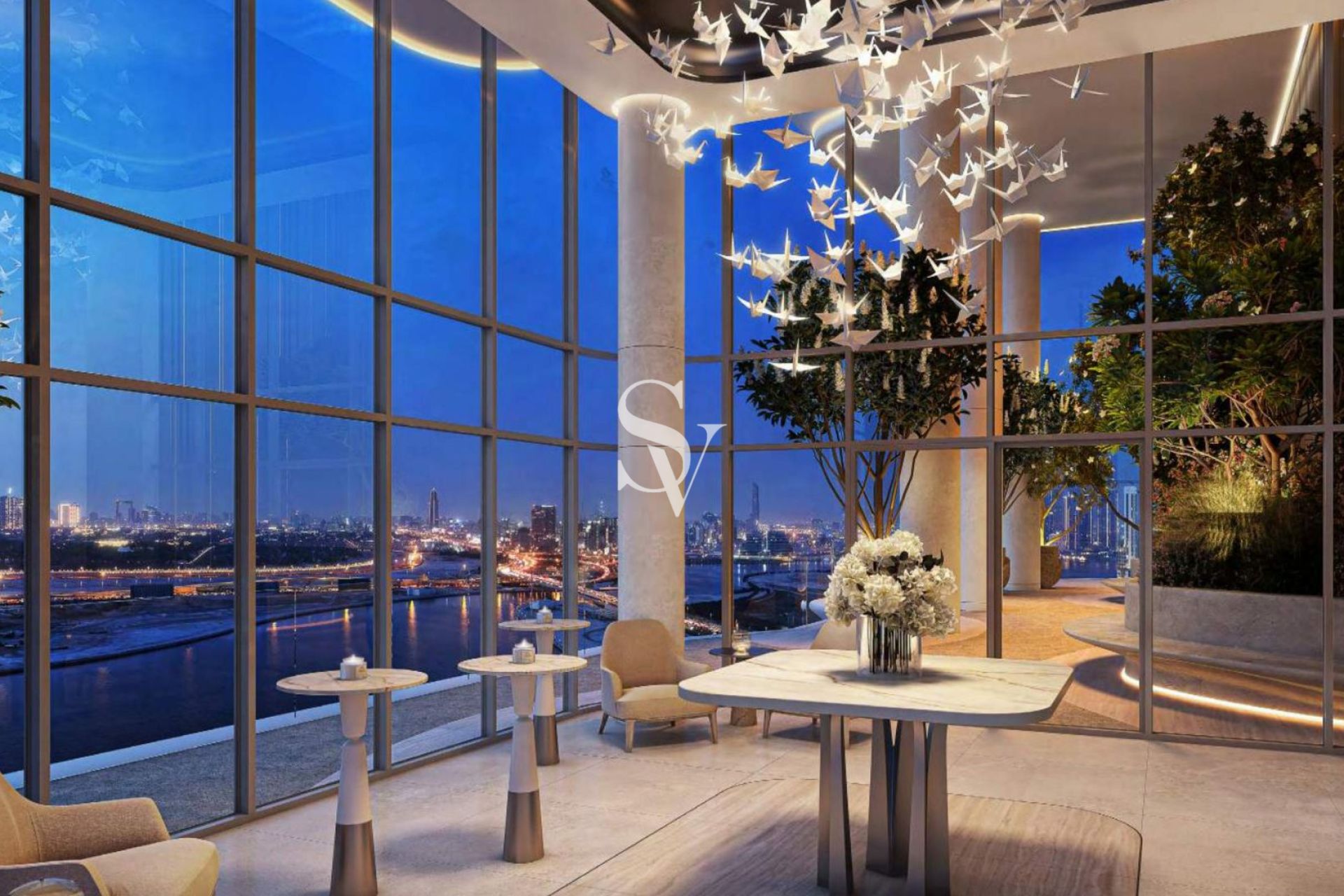 Prime Waterfront 2 BR - Ultra-Premium Investment