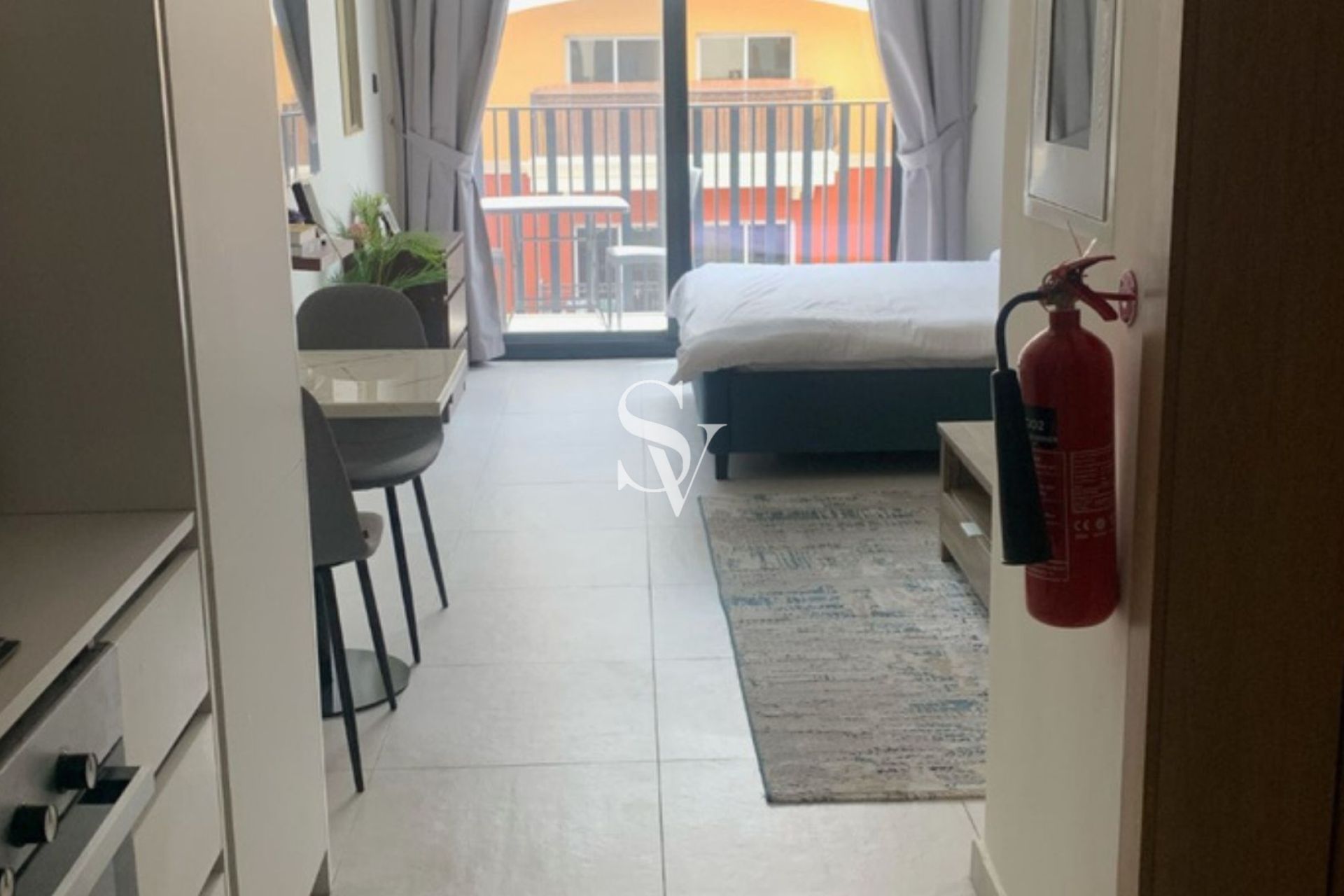 Fully Furnished | Community View | NO Agents