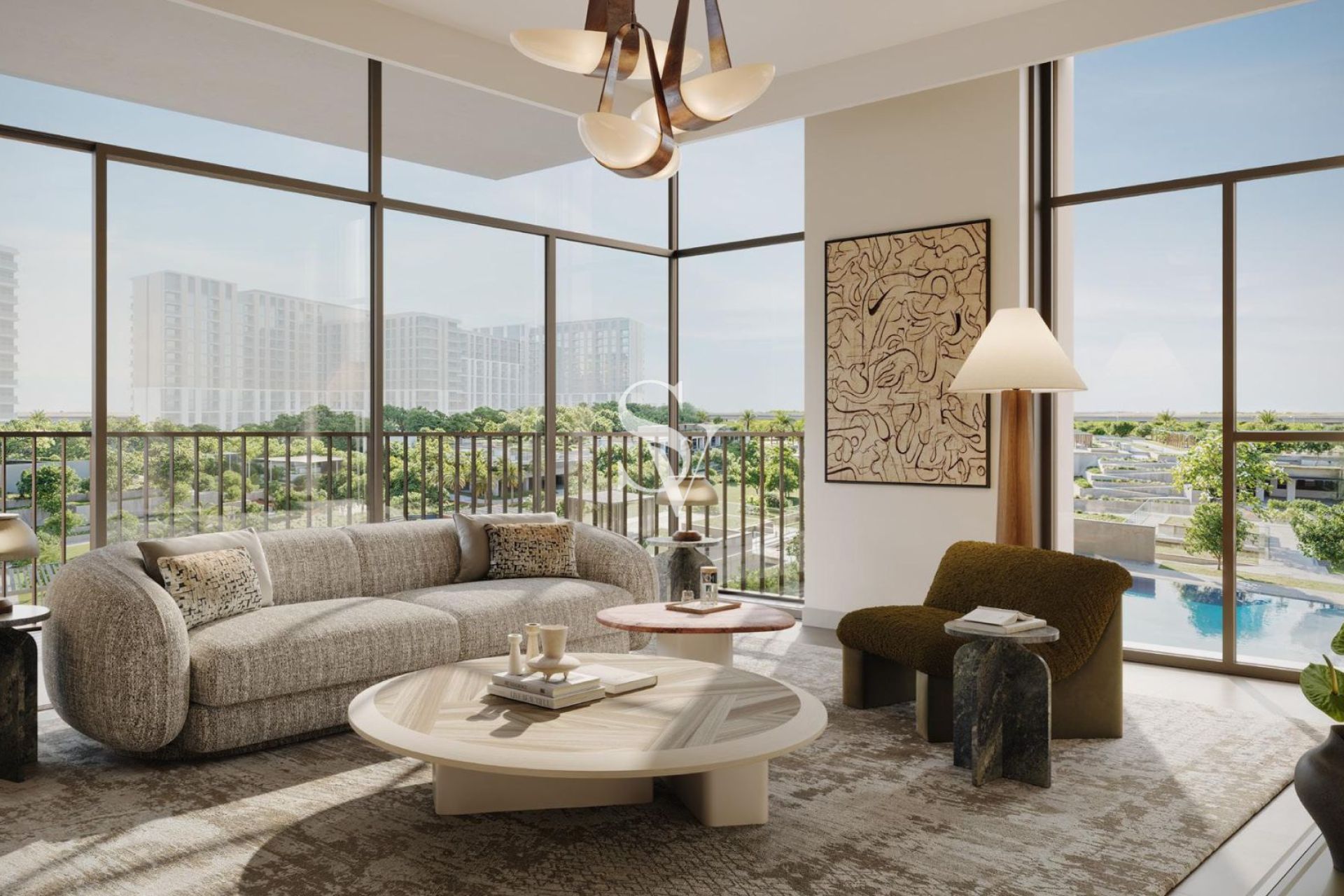 Contemporary Living | High ROI | Next to Metro