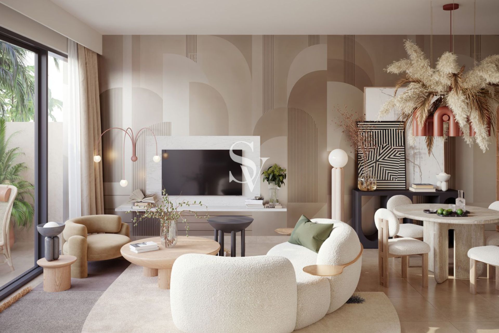 Single Row l Near to Amenities l Handover Soon