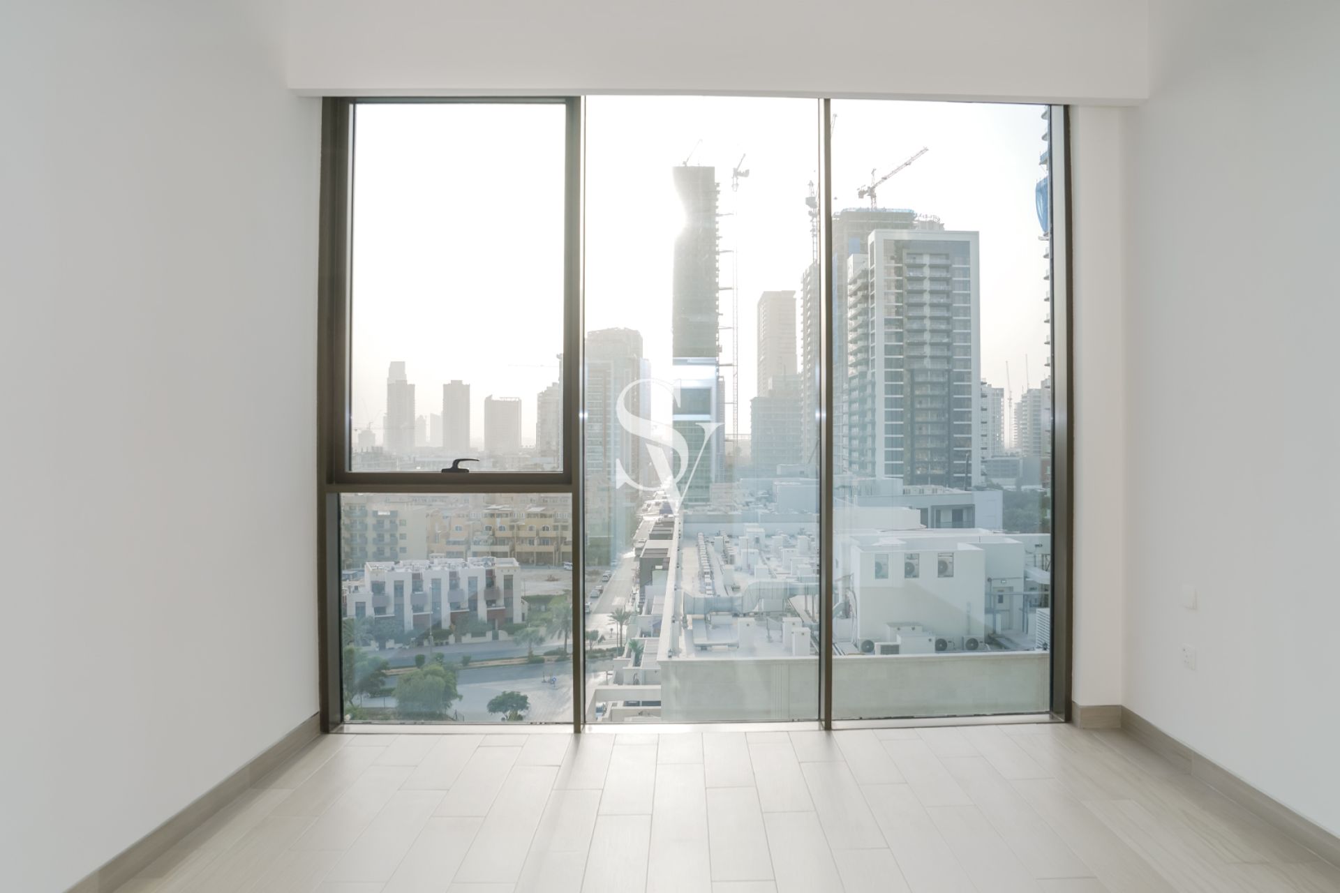 Brand New | Facing Park | High Floor | Dishwasher