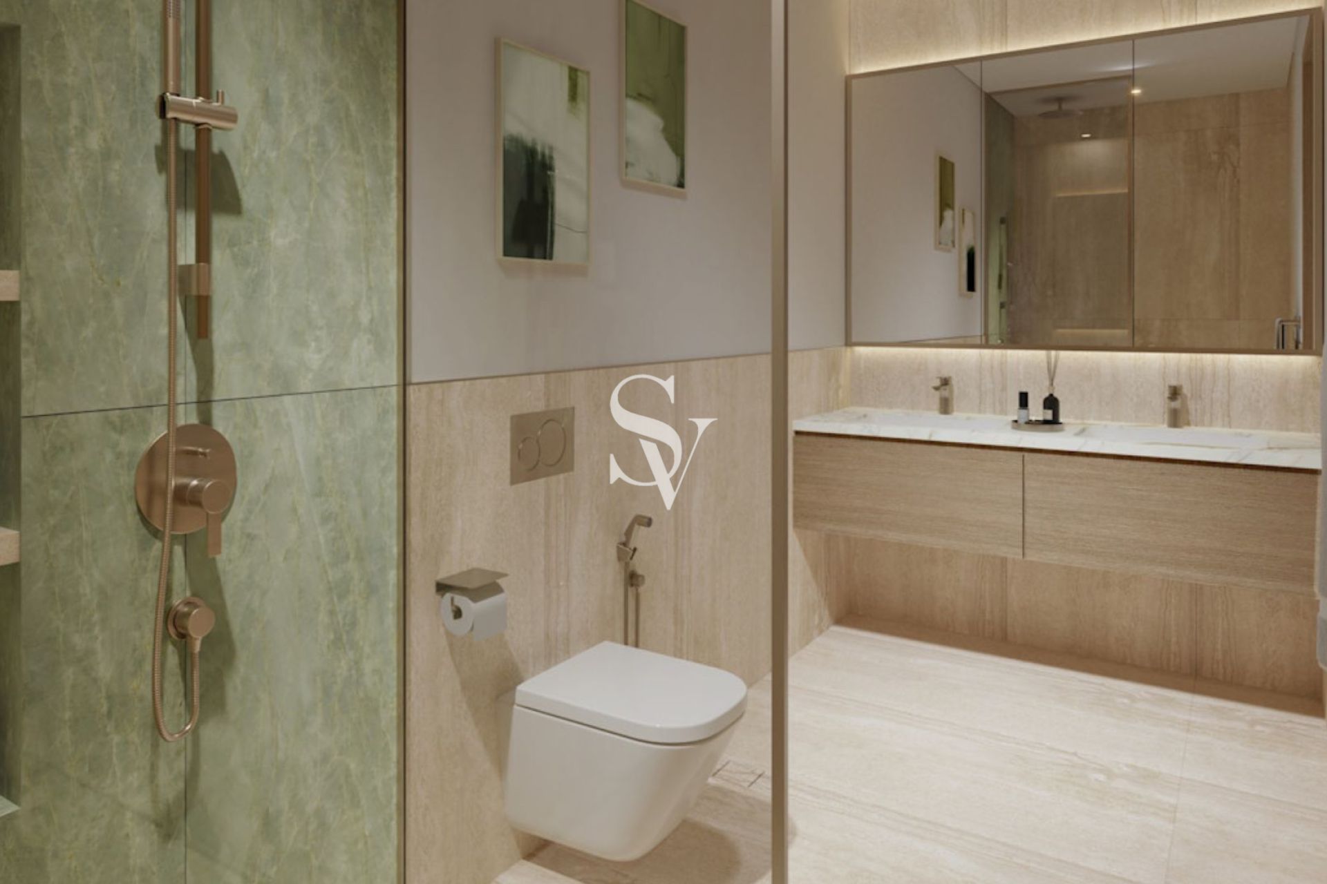 Nearby Expo Center | Luxury Living | Easy Payments