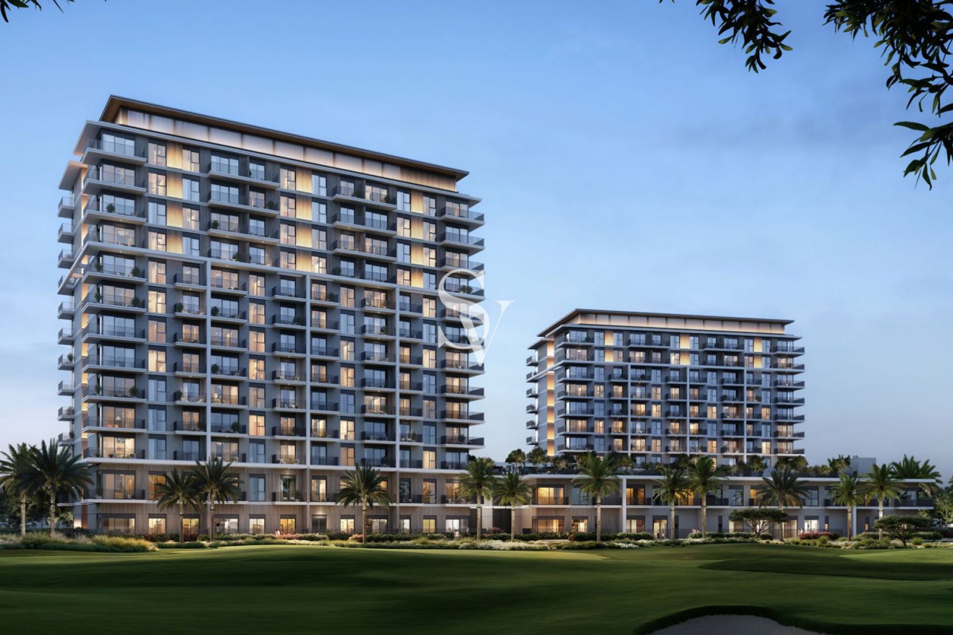 New Launch | 10% DP | Prime Location