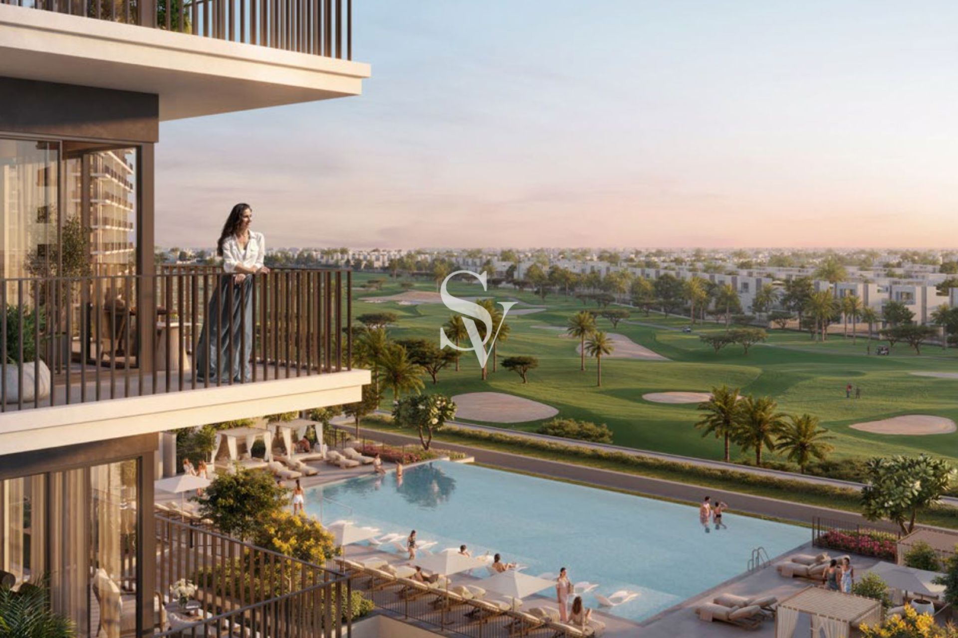 New Launch | 10% DP | Prime Location