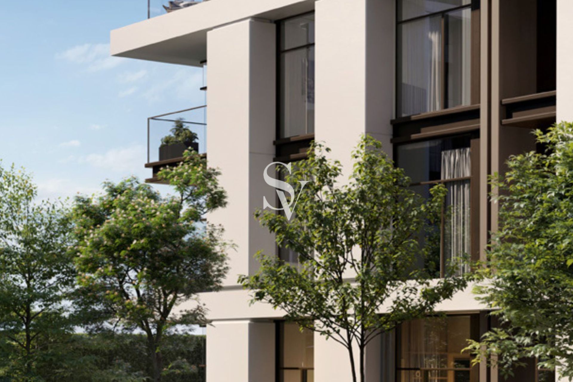 Lowest Priced 3BR | Massive Layout | Amenity View