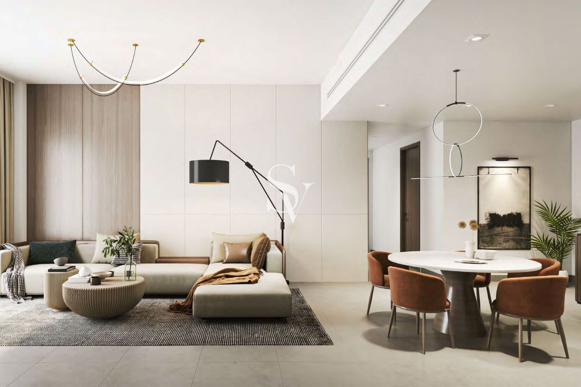 Available Now | High Floor | Near Metro