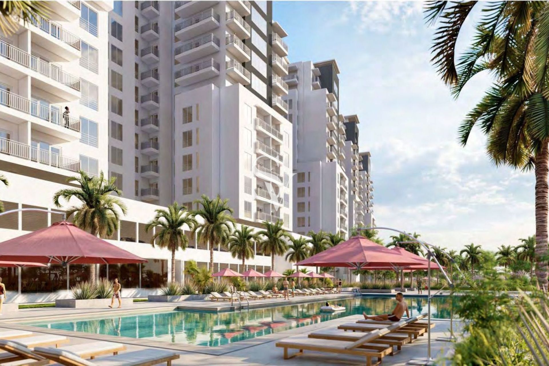 Large Layout | Vastu Compliant | Park View