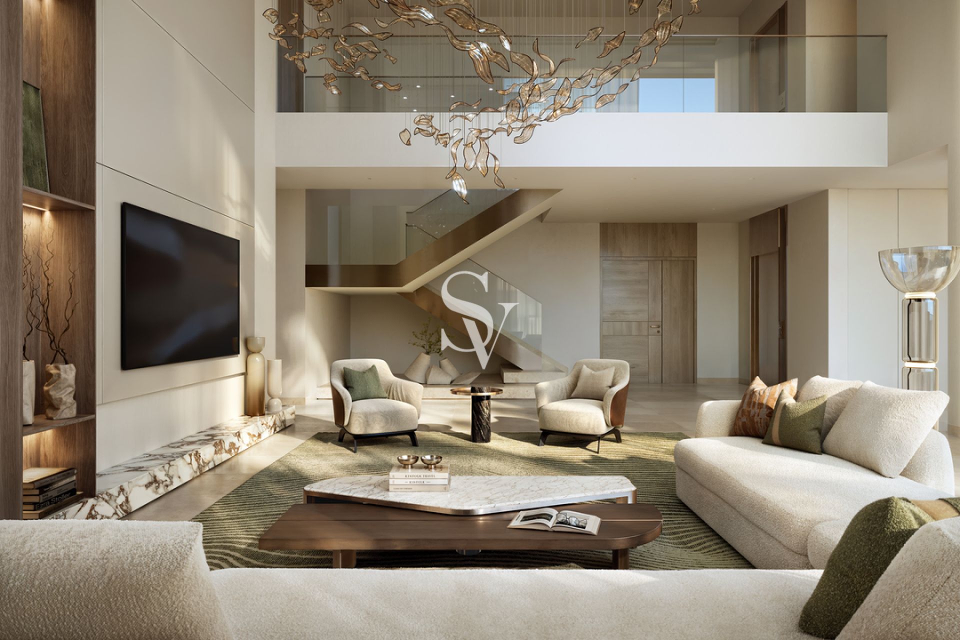 Amenities on the lagoon | Fully walkable | No Cars