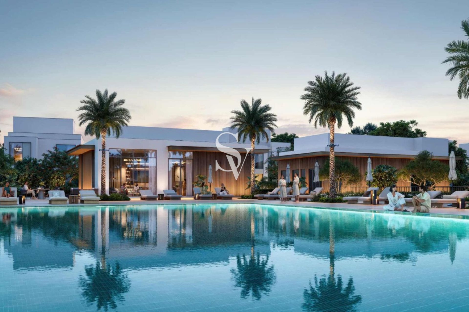 Largest Plot in The Heights | Opposite Amenities