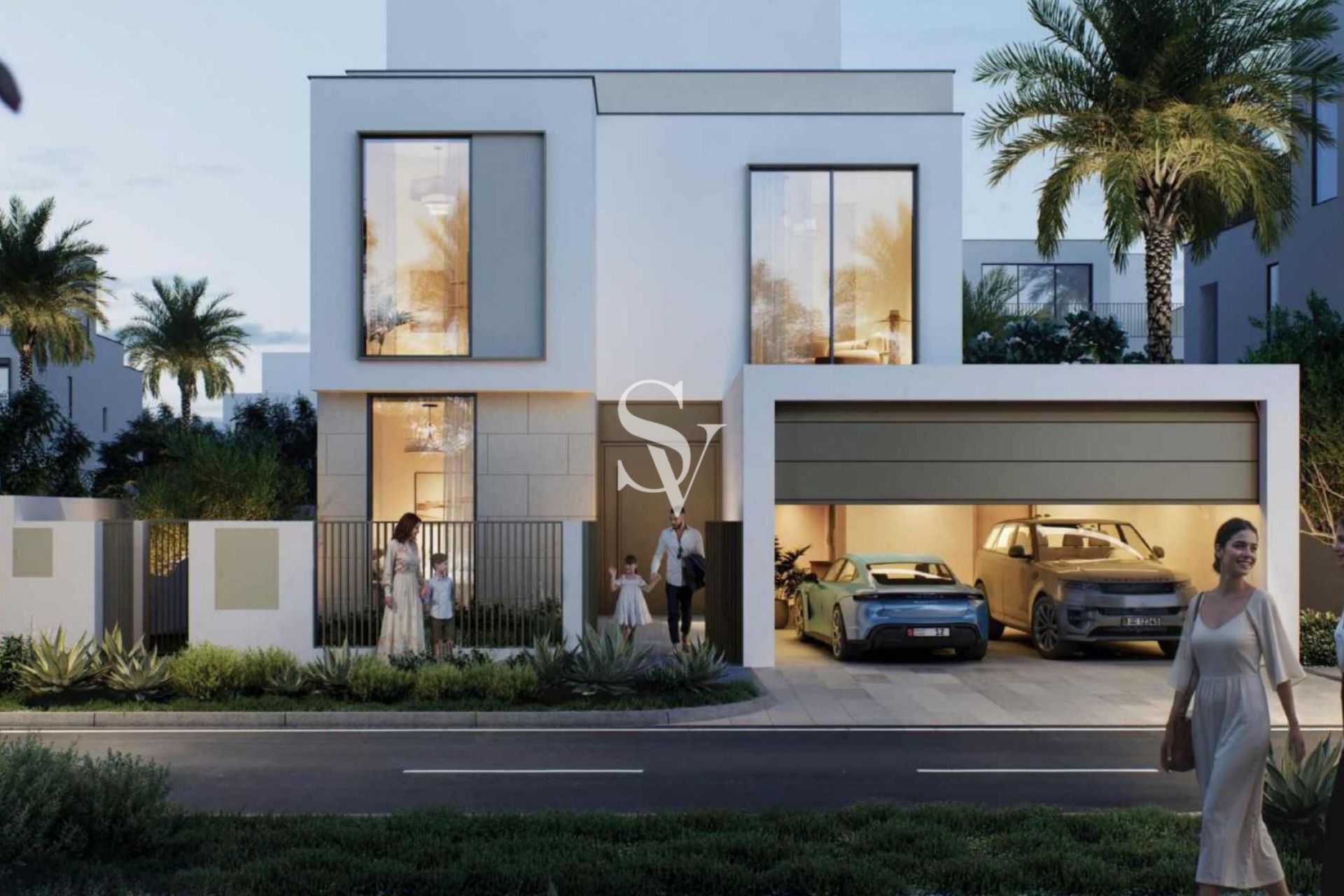 Rare Location | AED 1700 PSF | Ready in 2029 | 10%