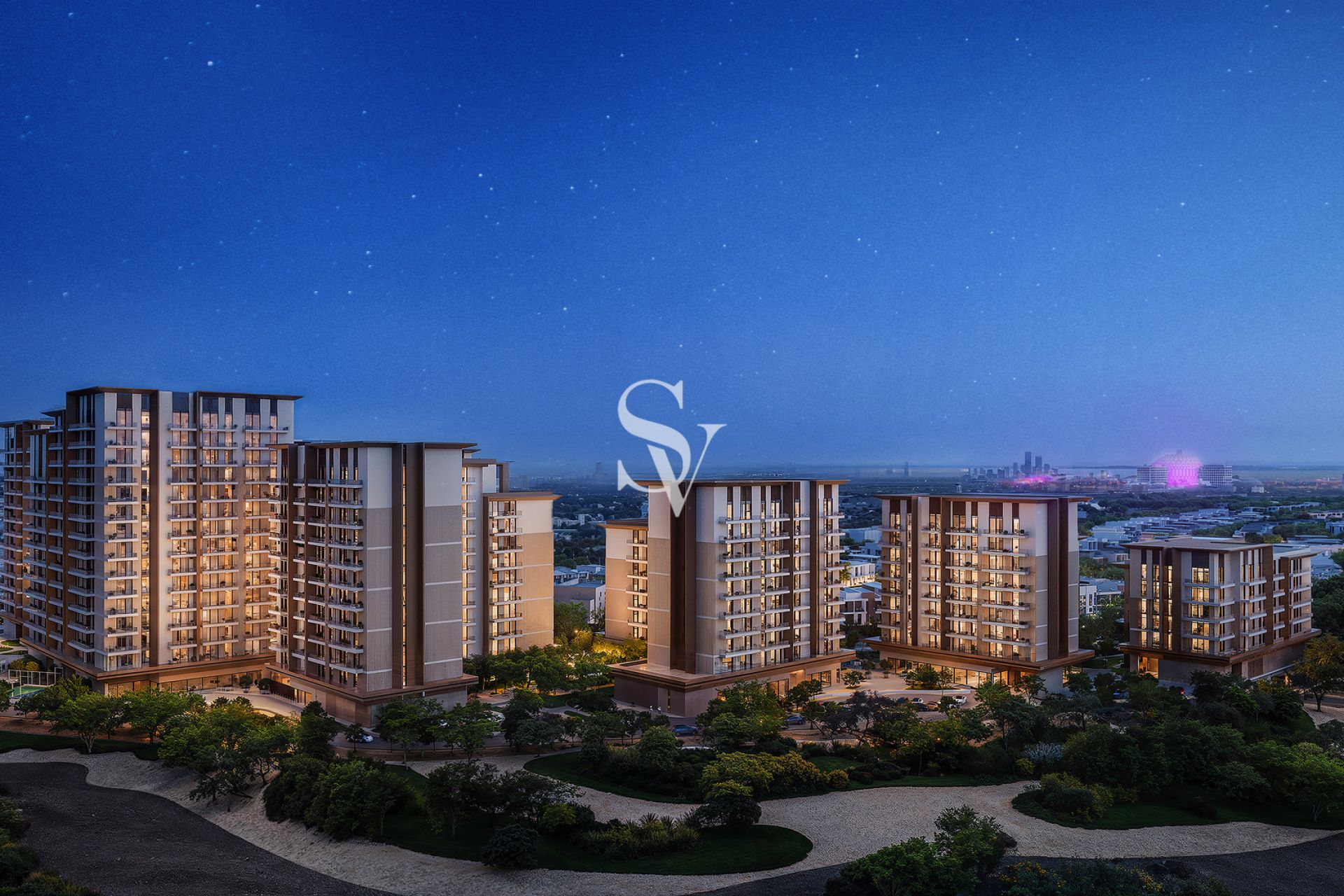 Future Downtown | Investor Top Choice | Vastu Unit