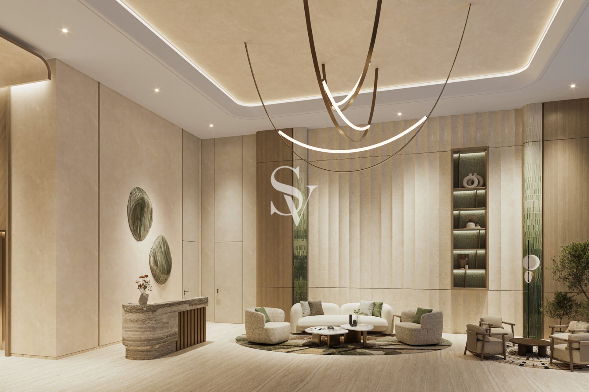 3BR+Maids | Premium View Layout | Expo Forest Life